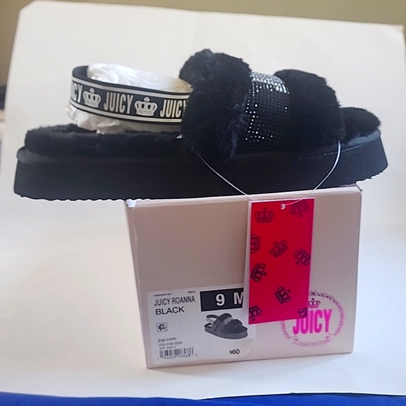 Juicy by countour  sleepers size 9 - Picture 3 of 7